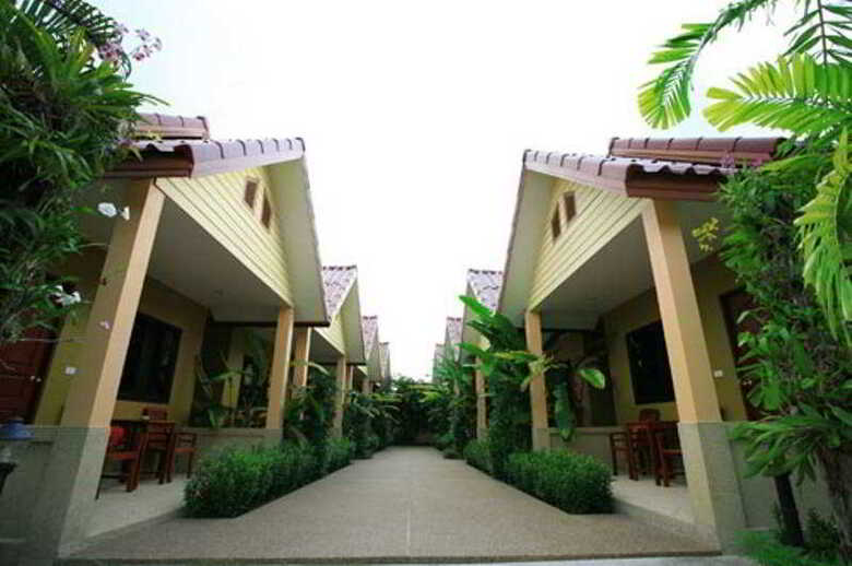 Hotel Panpen Bungalow