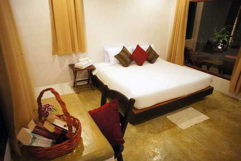 Hotel Dacha Resort Phuket