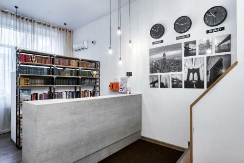 Library