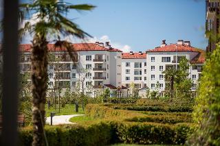 Hotel Imeretinskiy Park Land