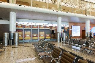 Gettsleep Sheremetyevo Airport Transit Hotel
