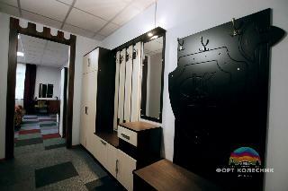 Art Hotel Fort Kolesnik