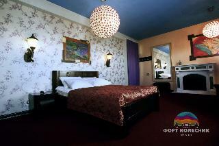 Art Hotel Fort Kolesnik