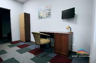 Art Hotel Fort Kolesnik
