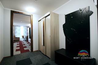 Art Hotel Fort Kolesnik