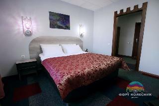 Art Hotel Fort Kolesnik