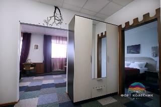 Art Hotel Fort Kolesnik