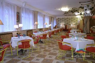 Art Hotel Fort Kolesnik