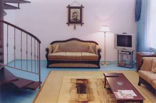 Hotel European