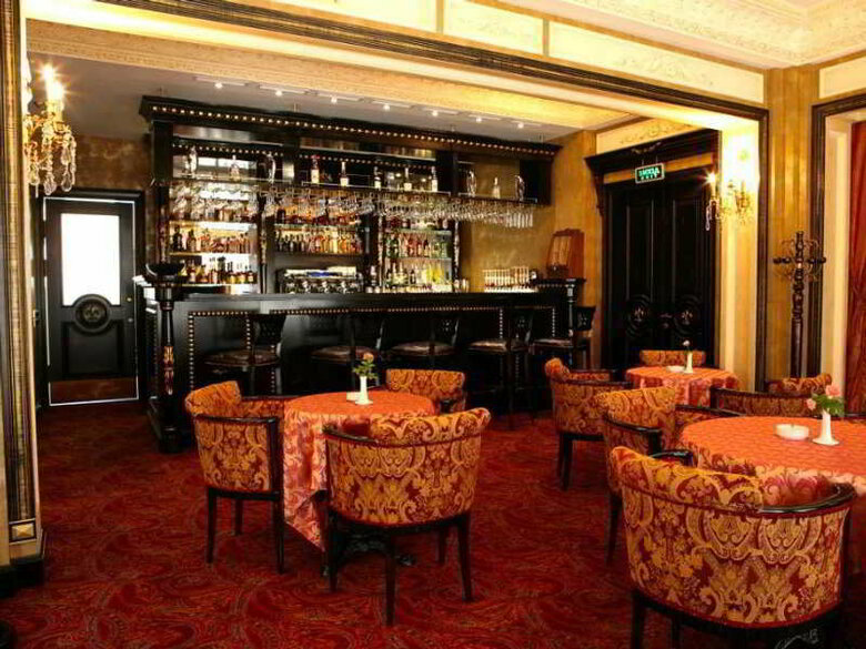 Hotel European