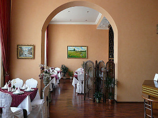 Hotel European