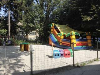 Delice Hotel
