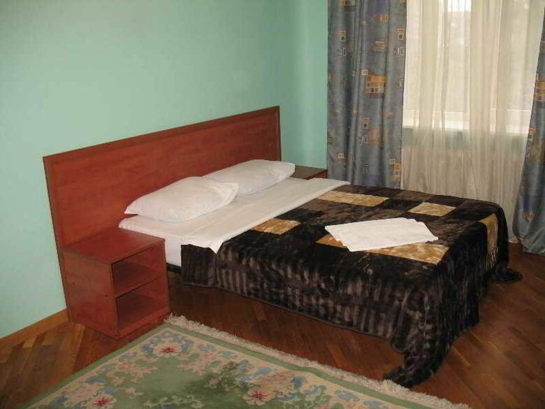 Aparthotel Ukrainian Hotel Service Apartments