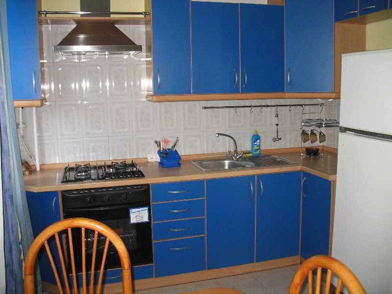 Aparthotel Ukrainian Hotel Service Apartments