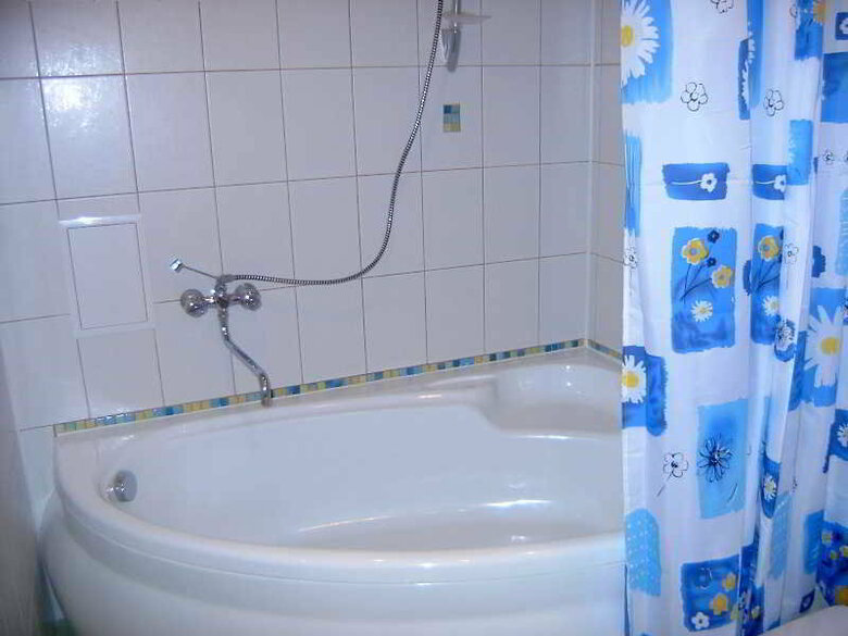 Aparthotel Ukrainian Hotel Service Apartments
