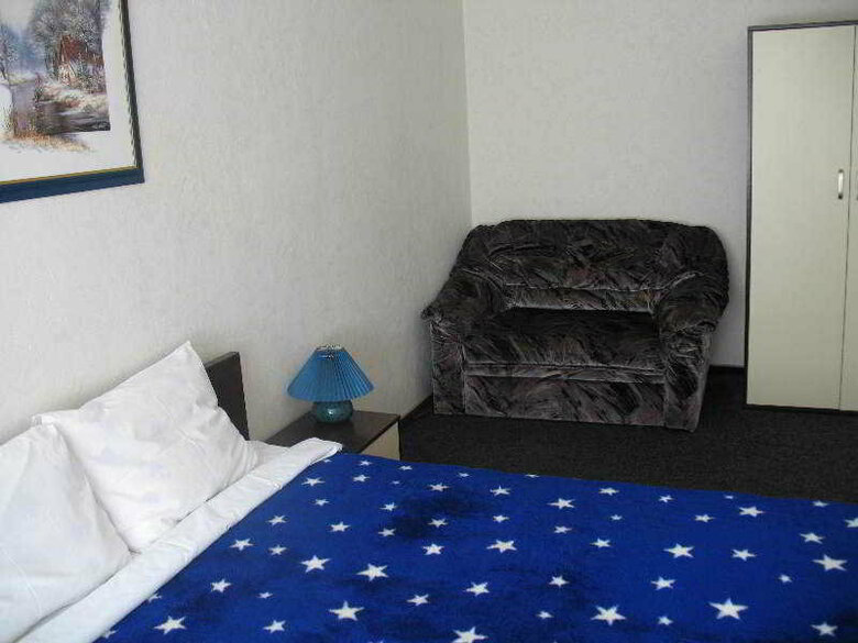 Aparthotel Ukrainian Hotel Service Apartments