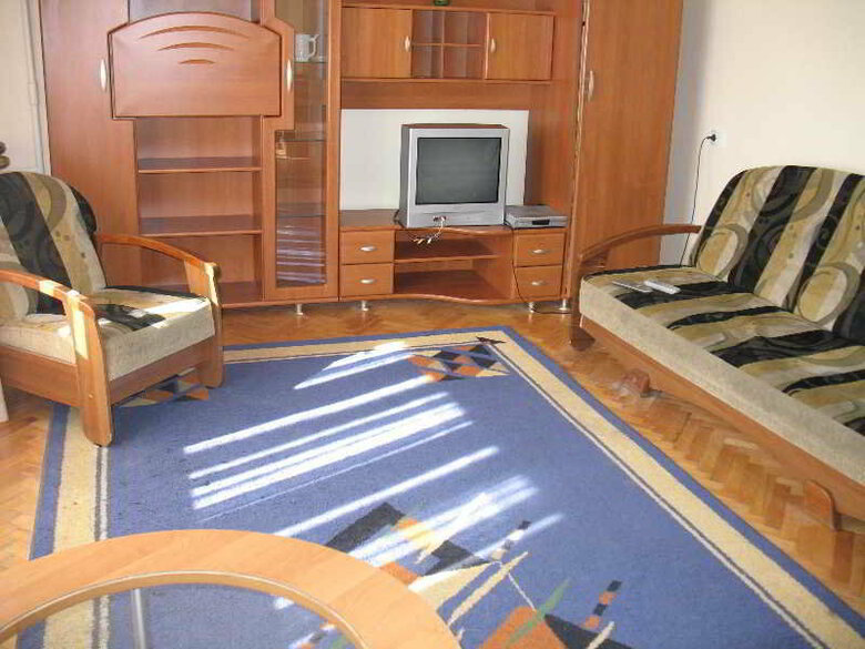 Aparthotel Ukrainian Hotel Service Apartments