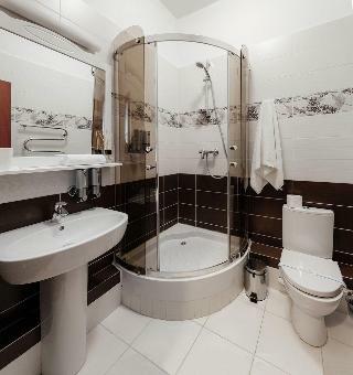 Ribas Hotel