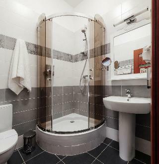 Ribas Hotel
