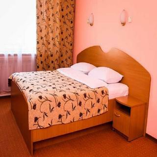 Hotel Reikartz Gallery Poltava