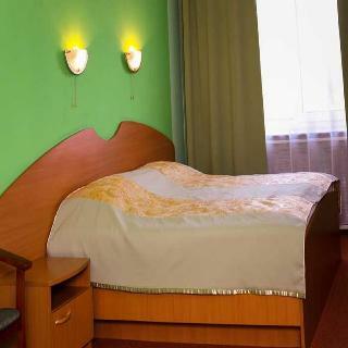 Hotel Reikartz Gallery Poltava
