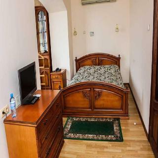 Hotel Reikartz Gallery Poltava