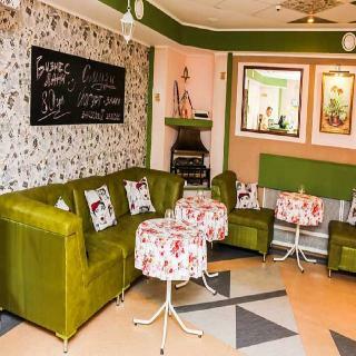Hotel Reikartz Gallery Poltava