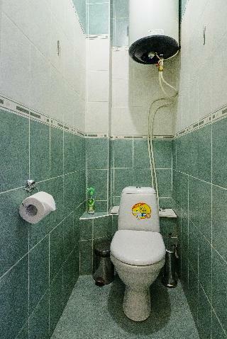 Hotel Kiev Accommodation Apartments On Mala Zhytomirska