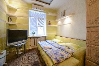 Hotel Kiev Accommodation Apartments On Mala Zhytomirska