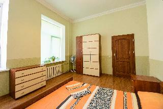 Hotel Kiev Accommodation Apartments On Mala Zhytomirska
