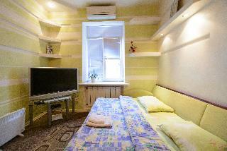 Hotel Kiev Accommodation Apartments On Mala Zhytomirska