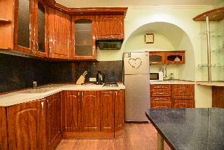Hotel Kiev Accommodation Apartments On Mala Zhytomirska