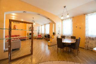 Hotel Kiev Accommodation Apartments On Mala Zhytomirska