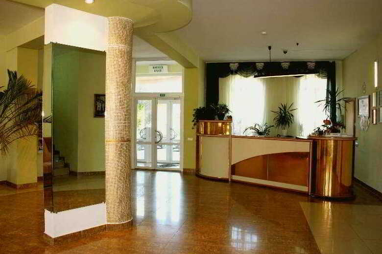 Valentyna Hotel
