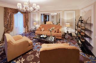 Hotel Edem Resort Medical & Spa