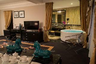 Hotel Edem Resort Medical & Spa