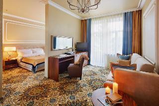 Hotel Edem Resort Medical & Spa