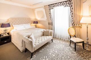Hotel Edem Resort Medical & Spa