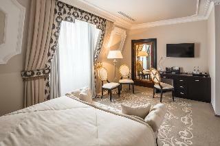 Hotel Edem Resort Medical & Spa