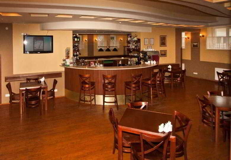 Hotel Edem Resort Medical & Spa