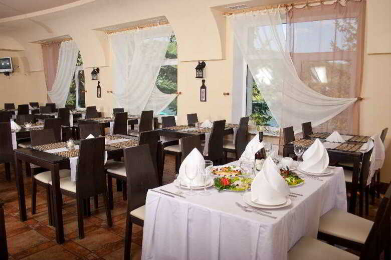 Hotel Edem Resort Medical & Spa