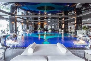 Hotel Edem Resort Medical & Spa