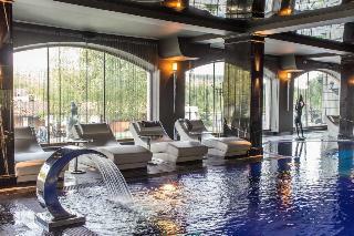 Hotel Edem Resort Medical & Spa