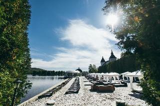 Hotel Edem Resort Medical & Spa