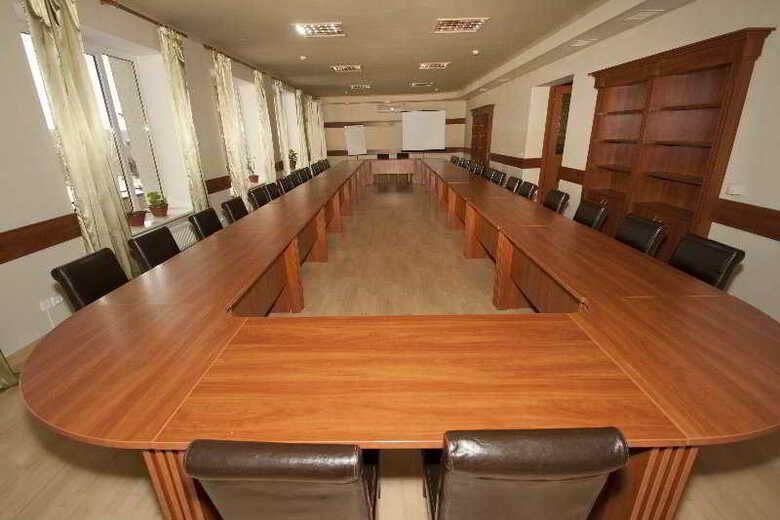 Hotel Edem Resort Medical & Spa