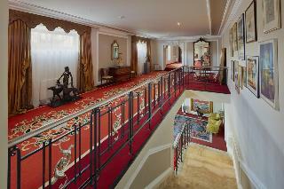 Hotel Edem Resort Medical & Spa