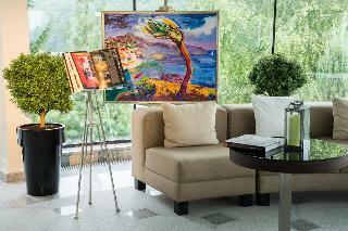 Hotel Edem Resort Medical & Spa