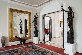 Hotel Edem Resort Medical & Spa