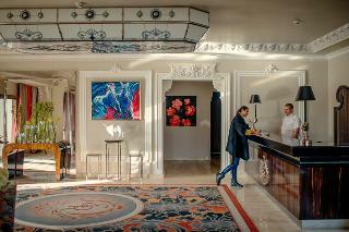 Hotel Edem Resort Medical & Spa