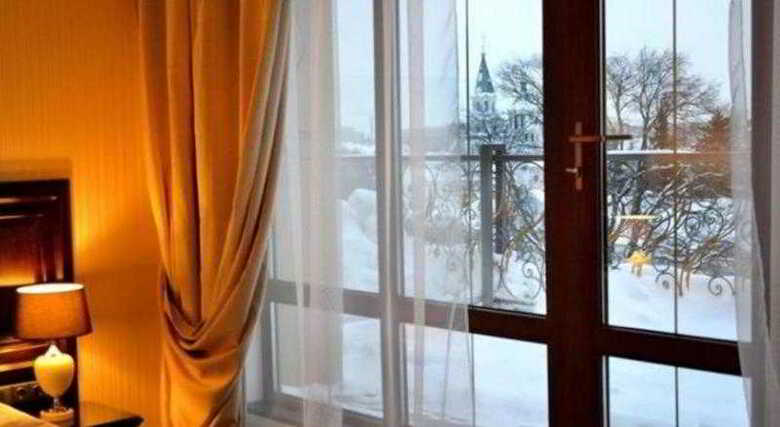 Hotel Reikartz Zhytomyr